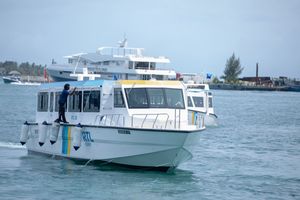 ސަބްސިޑީ ހޭދަަ ބޮޑު ކަމަށް ބުނެ އާރްޓީއެލް ފެރީ އަގު ބޮޑު ކުރަނީ