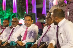 "Adhurey does politics for pay"