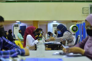 ކޮވިޑަށް ކުރި ހޭދަ 4 ބިލިއަން ރުފިޔާއަށް 