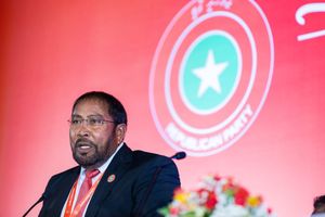 ހުލާސާކޮށް އިއްޔެ: ޖޭޕީގެ ކޮންގްރެސް ބޭއްވުން