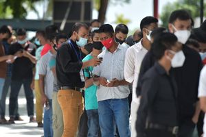 ވެކްސިން ޕްރޮގްރާމް އަލުން ފަށަން އެޕޮއިންޓްމަންޓް ދޫކުރަނީ