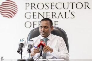 ޕީޖީ އޮފީހަށް އޮންލައިންކޮށް ޝަކުވާ ހުށަހެޅޭ ގޮތް ހަދައިފި 