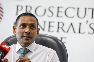 އައްޑޫ ފޭދޫ މެޖިސްޓްރޭޓު ކޯޓުގެ ހުރުމަތް ނުކަނޑަން: ޕީޖީ
