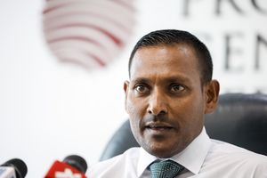 ފޭދޫ ކޯޓުން ޕީޖީ ޖޫރިމަނާކުރި އަމުރުގެ އިސްތިއުނާފު ބަލައިގެންފި