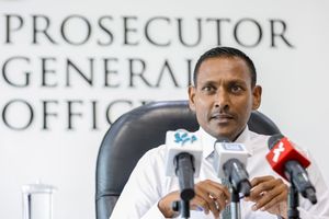 ޕީޖީ ޖޫރިމަނާގެ އަމުރުގެ އިސްތިއުނާފު ބަލައިނުގަތުމުން ރިވިއުއަށް