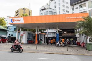 Fuel prices reduced 