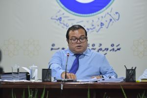 ސަރުކާރުން މަޖިލީހަށް ހުށަހެޅި 5 ބިލެއް އެމްޑީޕީ ޕީޖީ ގުރޫޕުގައި