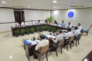 Committee rejects disclosure of full May 6 bombing report