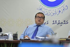 އެމްޑީޕީ ޕީޖީ ލީޑަރު އަސްލަމްގެ ތާއީދު ފައްޔާޒަށް