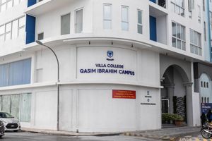 ވިލާ ކޮލެޖުގައި ފަށާ ކޯސްތަކުގެ މައުލޫމާތުދޭ އޯޕަން ޑޭ ހުކުރުގައި