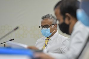 ކައުންސިލްތަކަށް ޕްލޭނެއް ނުނިމުނު، މުއްދަތު އިތުރުކޮށްދެނީ