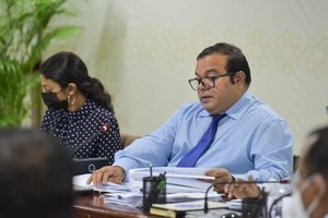 ރެކަމެންޑޭޝަންތަކުގެ ތަފްސީލު ނުދޭތީ ކޮމިޓީން ފާރަވެރިވަނީ