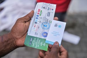 ރާއްޖެ-އިންޑިއާ މެޗަށް 3000 ޓިކެޓް، މީހަކަށް ގިނަވެގެން ދެ ޓިކެޓް