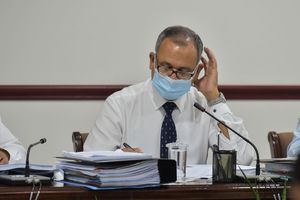 އޯޑިއޯތަކުގެ މައްސަލަ މަޖިލީހުން ބޭރުކޮށްލުމުން ކޮމިޓީތަކަށް