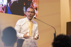 ޕްރައިމަރީގައި ވާދަކުރައްވަން ނަޝީދު ފޯމް ހުށަހަޅުއްވައިފި