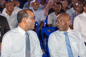 އެއްބަސްވުމަށްފަހު ވެސް ޑިމޮކްރަޓުން ރިޔާސީ ޕްރައިމަރީ ބާއްވަނީ