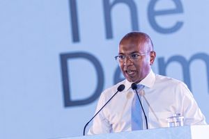 ހަސަންގެ އެޖެންޑާގައި ގާނޫނީ މުހިއްމު މަސައްކަތްތަކެއް!