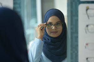 ސްކޫލް ބަންދާ ދިމާކޮށް އައިކެއާގެ ހާއްސަ ޕްރޮމޯޝަނެއް 