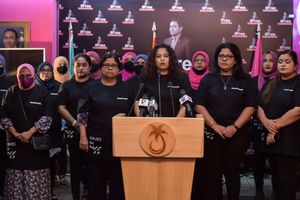 "މަވެސް ޕީޕީއެމް" ކެމްޕޭންގެ އަމާޒު 10،000 މެމްބަރުންނަށް