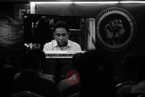 ޔާމީންގެ ޝަރީއަތް: ކުރިން ލައިވްކުރެވުނު، މިހާރު ވަސީލަތެއް ނެތް!