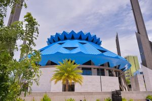 ސަލްމާން މިސްކިތް ރަސްމީކޮށް ނުހުޅުވުނަސް ރޯދަމަހު ނަމާދު ކުރާނެ