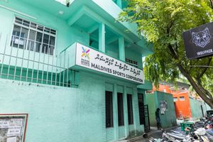 ސްޕޯޓްސް ކޯޕަރޭޝަން އުވާލައި، ސްޕޯޓްސް ފަންޑެއް ވުޖޫދުކުރުން