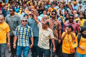 Former ruling party MPs to form new opposition party