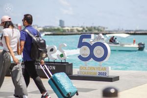 މިއަހަރުގެ އެއް މިލިއަން ވަނަ ފަތުރުވެރިޔާ މާދަމާ އަންނާނެ!