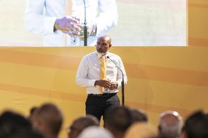 ތިނަދޫ ހަމަނުޖެހުން؛ މެންބަރާއި އާންމުން ކުރިމަތިލުމަކަށް  