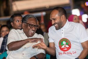 ޑރ. ވަހީދުގެ ކުށުގެ ރެކޯޑު ސާފުކުރަން ހުށަހަޅައިފި