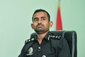 ހުރަގޭ ވެރިޔާއާއެކު ވަގުތުކޮޅެއް: ޖަލު އިސްލާހުކުރެވިދާނެތަ؟