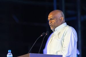 "Merging the elections is a feature of dictatorship"