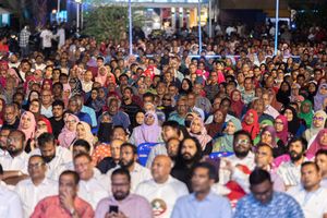 އިއްތިހާދުން އިއުލާންކުރީ ސީދާ ފޯޅަަވަހި ހޯދަން "ޖިހާދު" ފަށަން