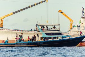 Amount owed by MIFCO to fishermen nears MVR 80 million