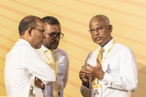 އެމްޑީޕީގެ އާދަޔާ ހިލާފު ކޮންގްރެސްއެއް ބާއްވަން ހުށަހަޅަނީ 