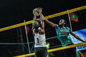 އެފްއައިވީބީ ބީޗްވޮލީ ޓުއާގެ މުބާރާތެއް އަންނަ އަހަރު ރާއްޖޭގައި