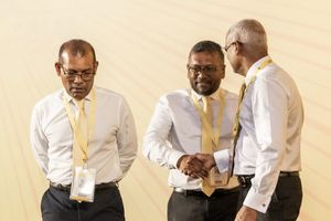 އެމްޑީޕީގެ ރައީސް މަގާމަށް މީހަކު އިންތިހާބު ކުރާނީ ރިޔާސީ އިންތިހާބަށް ފަހު