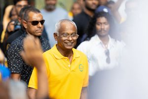 މާލީ ބަޔާނުން؛ ސޯލިހު ހަރަދުކުރެއްވީ 2018 އަށްވުރެ 3 ގުނަ މަދުން