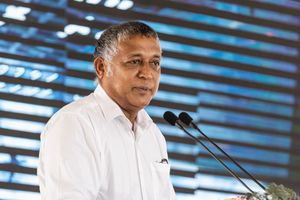 ގޯތި ނުލިބޭ ސަބަބު ޕޯޓަލް މެދުވެރިކޮށް އެނގޭނެ: އަސްލަމް
