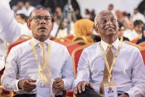 ހިޔާނާތުގެ ތުހުމަތު ކުރިޔަސް ނަޝީދު އޭސީސީއަށް ނުދާނެ