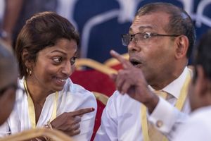 ނަޝީދު ވަކިކުރުމުގެ މައްސަލަ ހުށަހަޅާނެ ތާރީހެއް ނުބުނި!