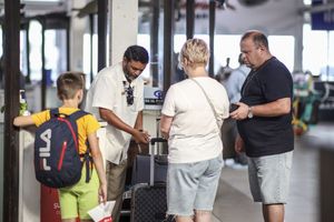Russia's Aeroflot to increase flights to Maldives