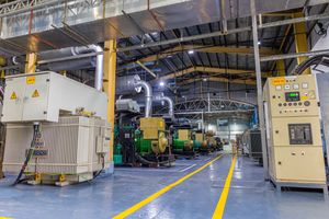 STELCO employee dies due to injuries from electrocution