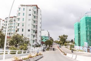 ހުޅުމާލެ ހޮޓަލެއްގައި ބިދޭސީއަކާއި ދިވެއްސަކު މާރާމާރީ ހިންގައިފި
