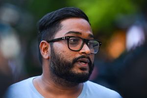 ފުޓްބޯޅަ ކްލަބްތަކަކީ ގޭންގްތަކެއް ކަމަށް ބުނުން ބަލައެއް ނުގަނެވޭނެ: ބައްސާމް 