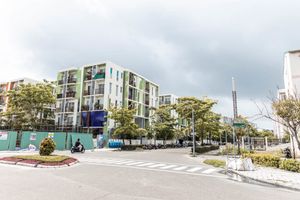 ގޯތިތަކުގައި 10 ބުރިއަށް އިމާރާތްކުރަން ހުއްދަ ދެނީ