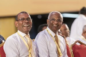 އެމްޑީޕީ ކުރިއަށް ދާނީ ޕާޓީގެ ސަފުތައް ހަރުދަނާކޮށް އެކަތިގަނޑެއްގެ ގޮތުގައި: ސޯލިހު