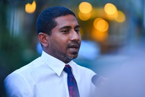 އެފްއައިވީބީގެ ރައީސްގެ ފަރާތުން ލިބުނީ ސާފު މެސެޖެއް: މަހުލޫފް