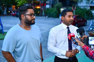 ޓިކެޓު ވިއްކުމުގައި ކޮރަޕްޝަނެއް ނެތް: ބައްސާމް 
