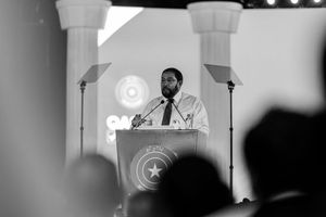 ހުލާސާކޮށް އިއްޔެ: ރައީސް ސޯލިހުގެ ވަރުގަދަ ރައްދެއް ގާސިމަށް